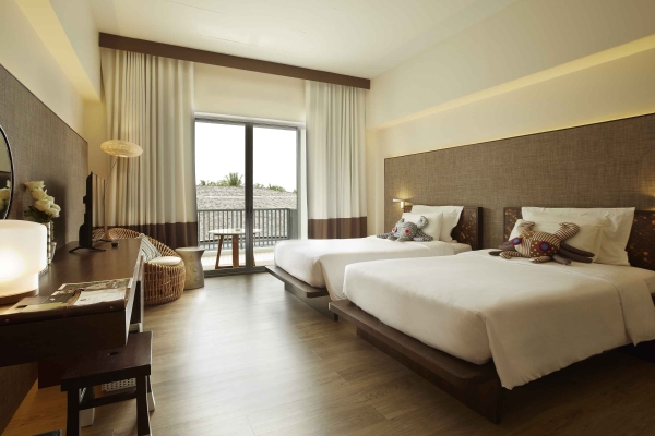 Hotel Veranda Resort Hua Hin - Cha-Am - MGallery by Sofitel